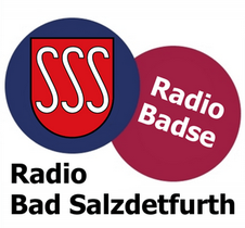 Radio Bad Salzdetfurth Logo
